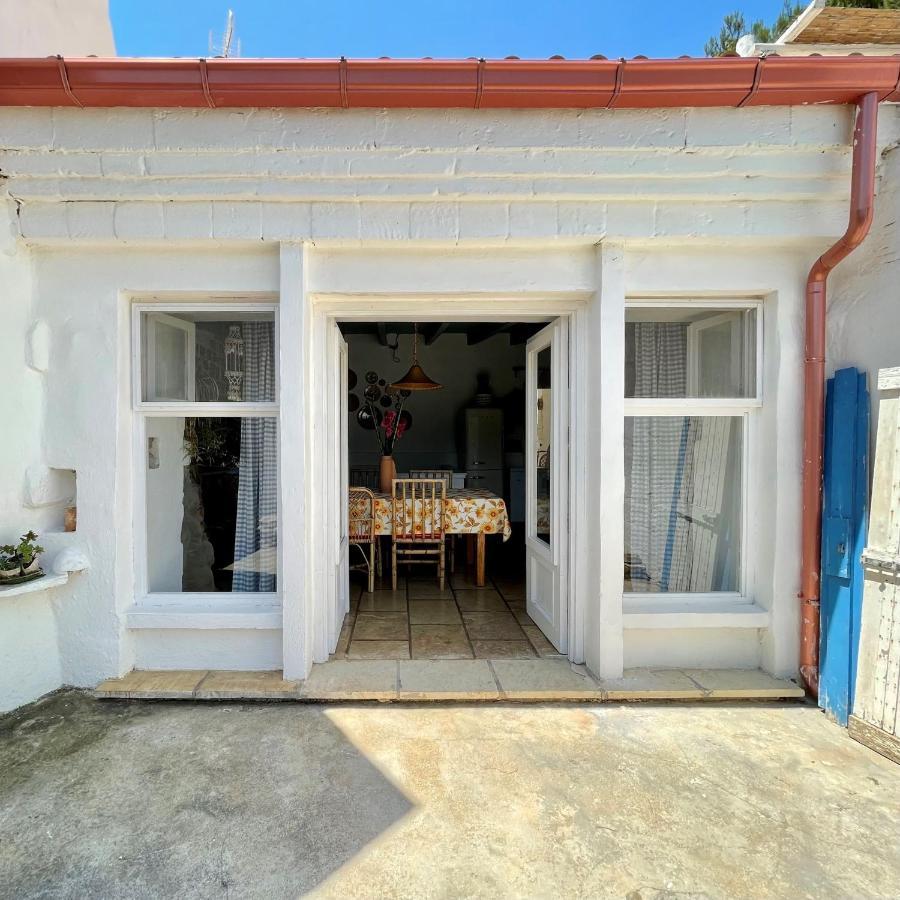 Casa Vacanze Capurre "Trulli E Pajare A Due Passi Dal Pizzo" Gallipoli Exterior foto