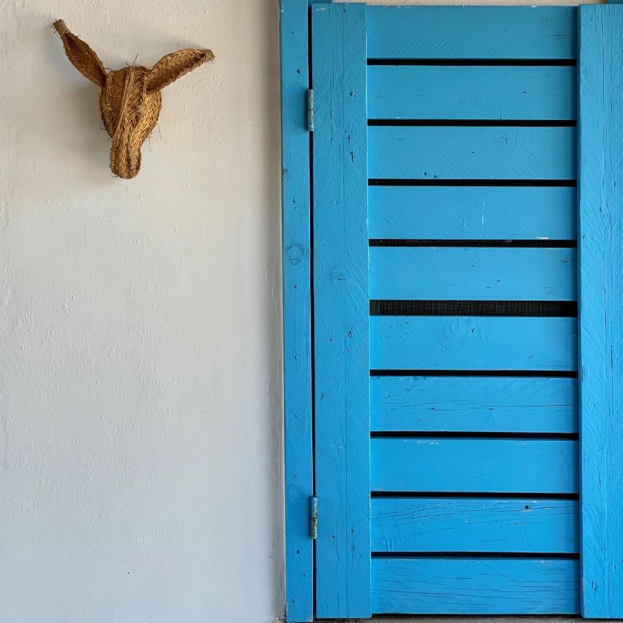 Casa Vacanze Capurre "Trulli E Pajare A Due Passi Dal Pizzo" Gallipoli Exterior foto