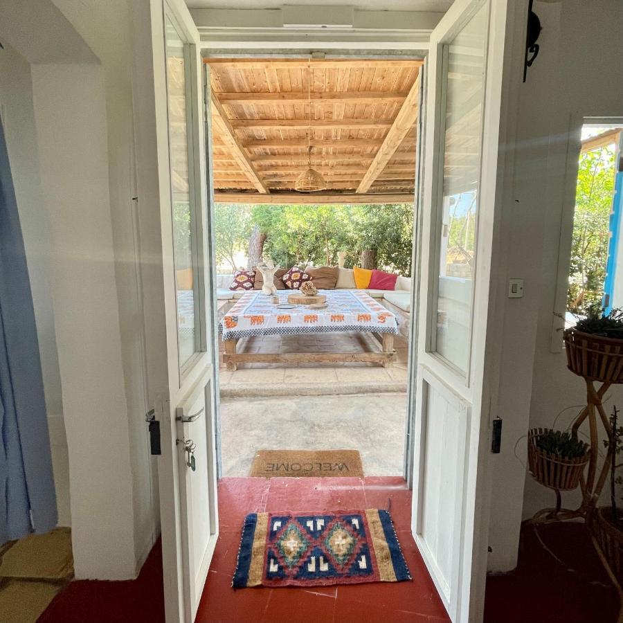 Casa Vacanze Capurre "Trulli E Pajare A Due Passi Dal Pizzo" Gallipoli Exterior foto