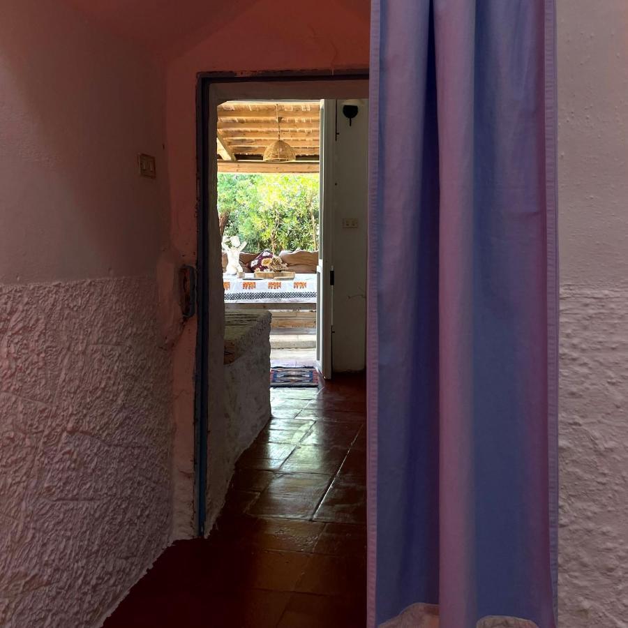 Casa Vacanze Capurre "Trulli E Pajare A Due Passi Dal Pizzo" Gallipoli Exterior foto
