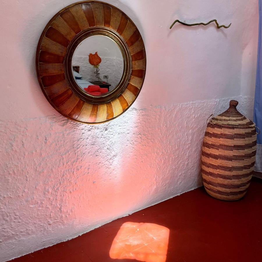 Casa Vacanze Capurre "Trulli E Pajare A Due Passi Dal Pizzo" Gallipoli Exterior foto