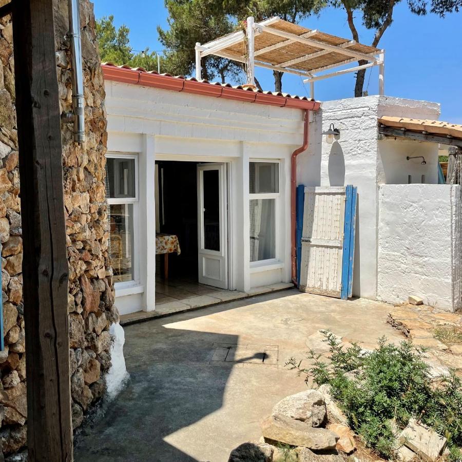 Casa Vacanze Capurre "Trulli E Pajare A Due Passi Dal Pizzo" Gallipoli Exterior foto