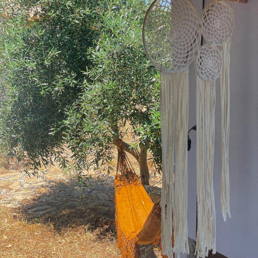 Casa Vacanze Capurre "Trulli E Pajare A Due Passi Dal Pizzo" Gallipoli Exterior foto