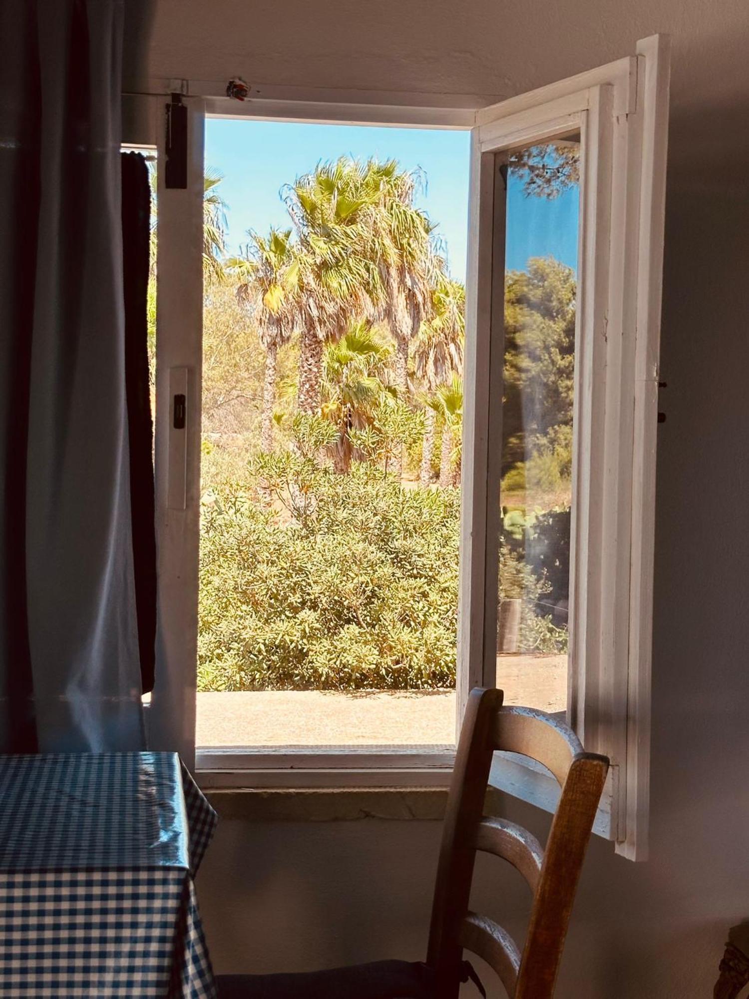 Casa Vacanze Capurre "Trulli E Pajare A Due Passi Dal Pizzo" Gallipoli Exterior foto
